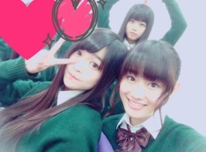 らんらんらん欅のみんな - 画像2