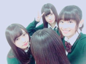 らんらんらん欅のみんな - 画像3