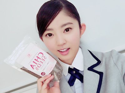 チアシードのサムネイル