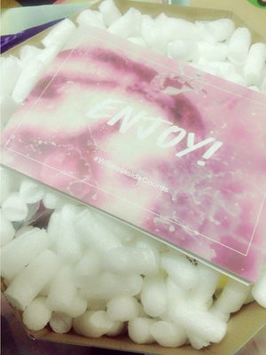 ＼︎︎ひさびさに前髪あげたよ❤︎︎91／ - 画像3