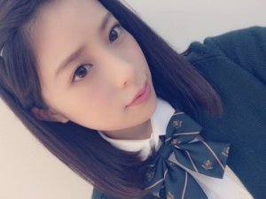 ＼︎︎ひさびさに前髪あげたよ❤︎︎91／ - 画像4