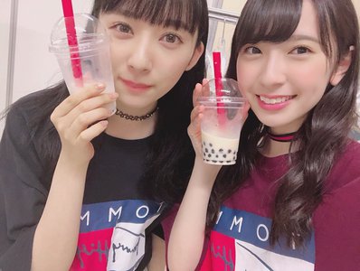 すしタピ。のサムネイル