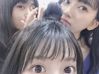 欅坂46夏ツアー‼︎のサムネイル