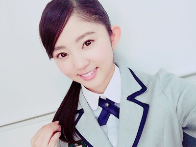 握手会٩(ˊᗜˋ*)وのサムネイル