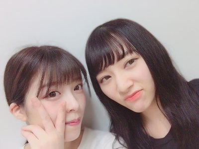 梅雨明。のサムネイル
