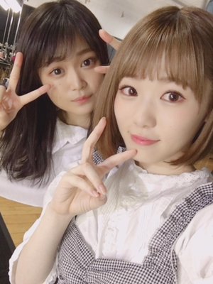 なつ。のサムネイル