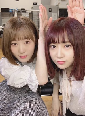 明日は🎀発売日 - 画像1