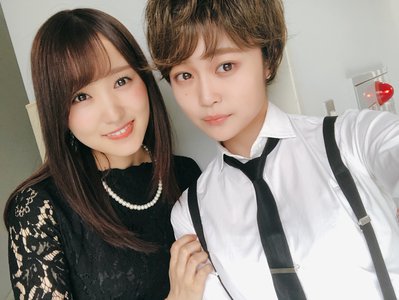にじいろ。⑧⑤のサムネイル
