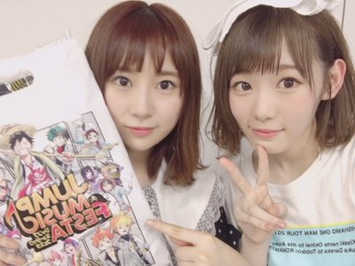 JUMP_MUSIC_FESTA。のサムネイル