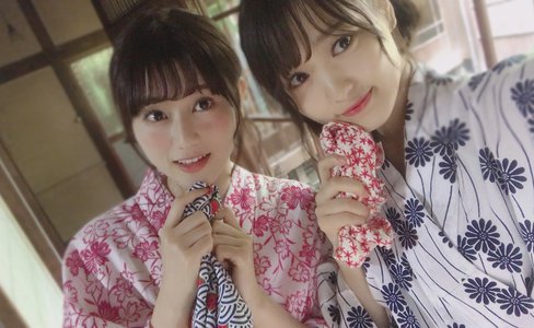 夏がきた🍉のサムネイル