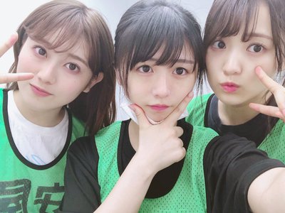 明日は欅共和国✨のサムネイル
