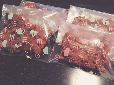 美味しいレシピに出会えるとお菓子を作るのが楽しくなります。 - 画像4