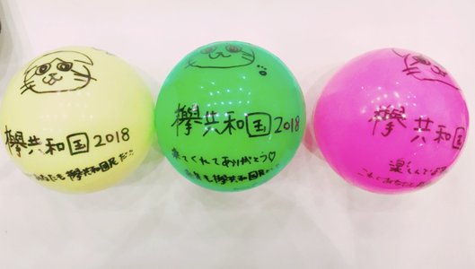 欅共和国2018 - 画像4