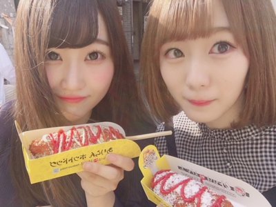 いろいろ。のサムネイル
