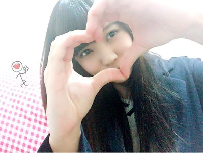 雨＝湿気＝髪の毛が…☆彡のサムネイル