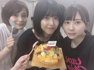 りさ20歳! - 画像1