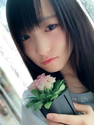 お花\(_¨̮_)/♡ - 画像2