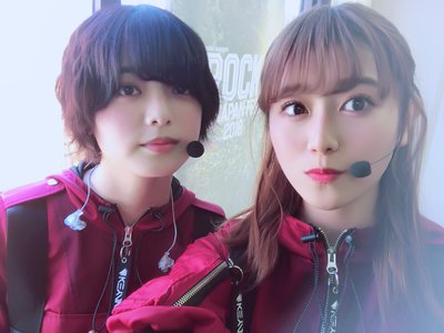 ROCK IN JAPAN FESTIVAL 2018のサムネイル