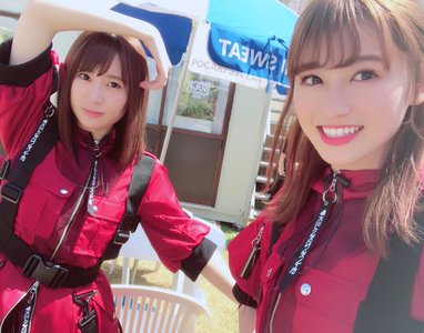 ROCK IN JAPAN FESTIVAL 2018 - 画像4