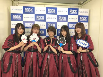 ROCK IN JAPAN FESTIVAL 2018 - 画像5