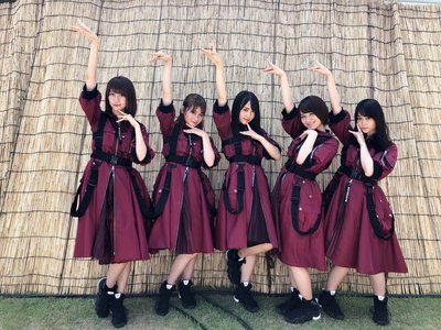 ROCK IN JAPAN FESTIVAL 2018 - 画像6