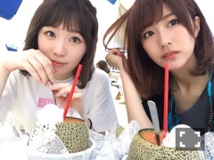 あ。平成最後の夏らしい☺︎ - 画像2