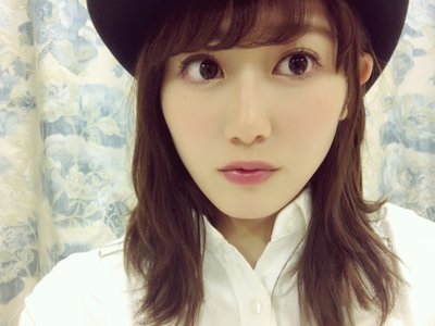 ハット♡8がつ7日のサムネイル