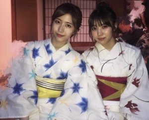 線香姉妹のサムネイル