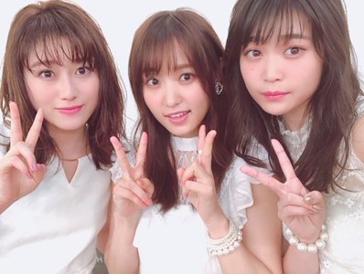 にじいろ。⑨④のサムネイル