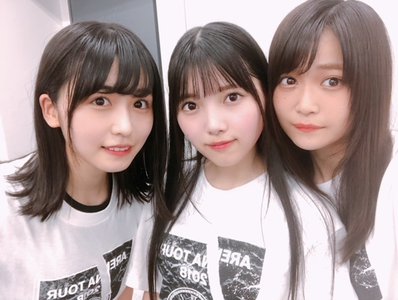 にじいろ。⑨⑥のサムネイル