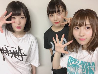 新潟公演1日目 - 画像1