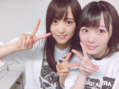 朱鷺メッセ。のサムネイル