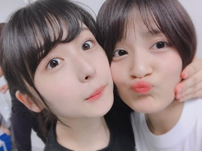 白藍、302のサムネイル