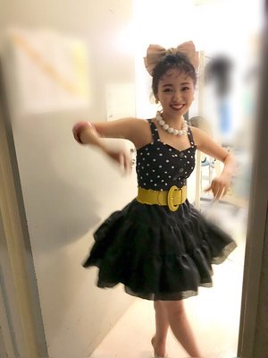 ふりふりのサムネイル