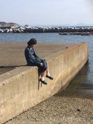 テストが終わった。のサムネイル