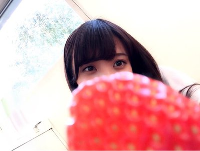 strawberry  読めますか☆彡 - 画像2