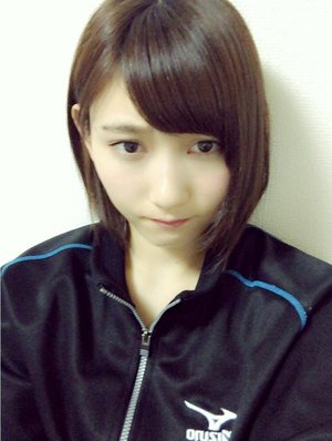 ハスキー。のサムネイル