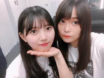 にじいろ。⑨⑧のサムネイル