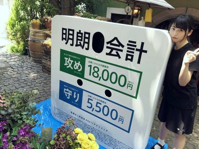 勿忘草、303のサムネイル