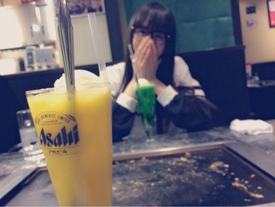 本場のもんじゃ( *´꒳`* ) - 画像2