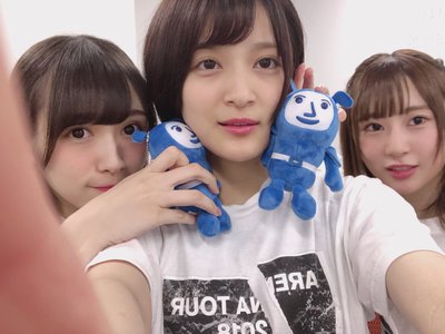 マギアレコードのサムネイル