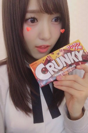 クランキー🍫♪ - 画像2