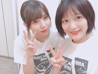 イカダモのサムネイル