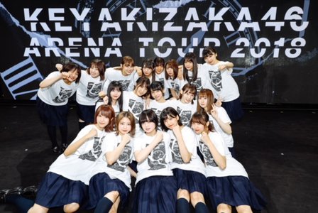 全国ツアー☼2018のサムネイル