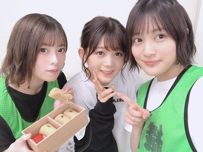 ウサギのサムネイル
