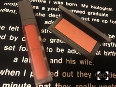イベントのコトと最近のお気に入りコスメ💄✨ - 画像2