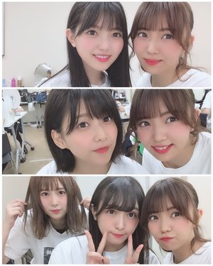 全国ツアーありがとう☆彡のサムネイル