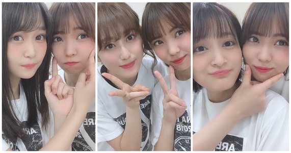 全国ツアーありがとう☆彡 - 画像2