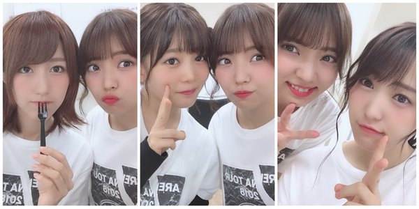 全国ツアーありがとう☆彡 - 画像3