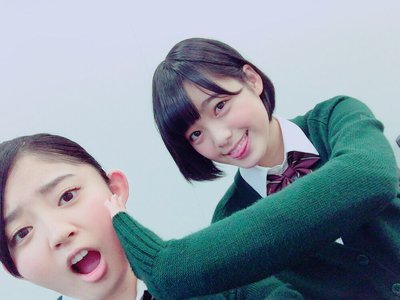 今日は愛知コンビで!のサムネイル